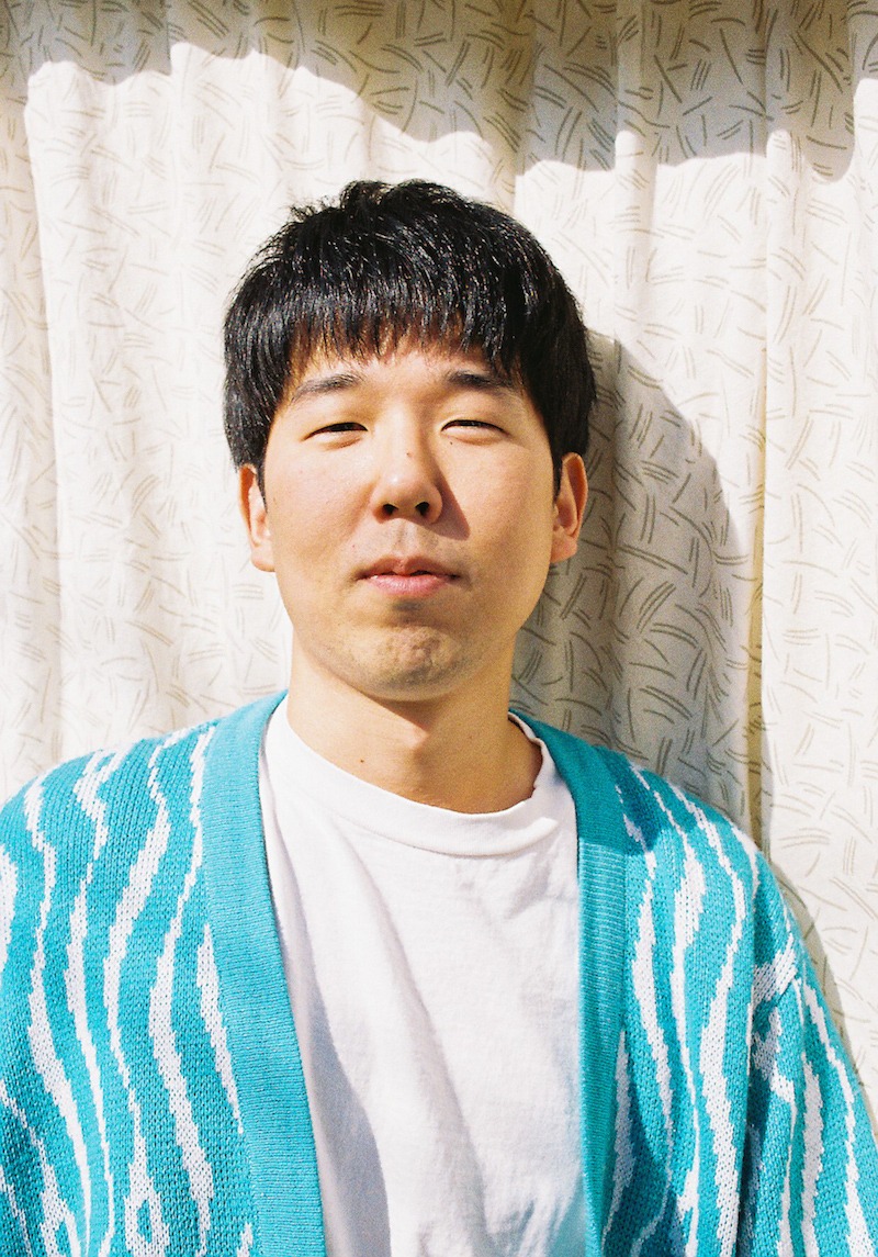安部勇磨
