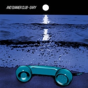 And Summer Club「Gary」配信ジャケット