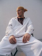 PSGのGAPPERがついに1stアルバムリリース、5lackやDaichi Yamamotoが参加