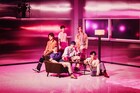 SixTONESシングルにくじら提供曲、えむめろ×リトルサンダーのアニメMV今夜公開