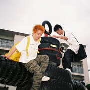 THE DAYDREAM BELIEAVER