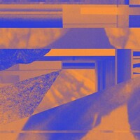 VivaOla「Over The Moon (feat. Sagiri Sol)」配信ジャケット