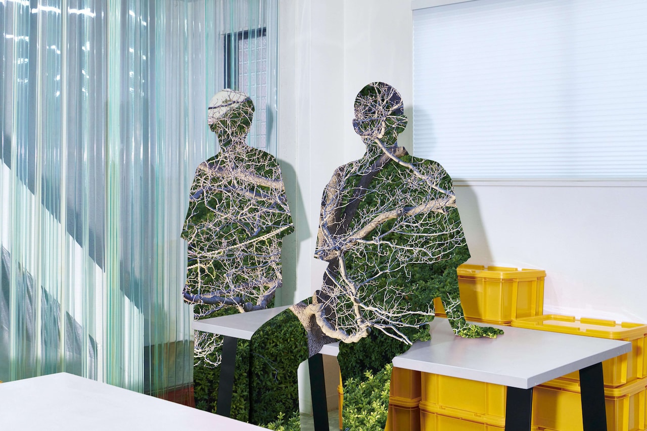 butaji×荒井優作のユニット・butasakuが初シングル配信