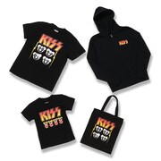 「KISS hide（サイコベア」アイテム