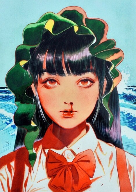 リトルサンダー