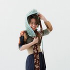 中村佳穂「うたのげんざいち」京都ロームシアター公演を生配信