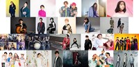 「音楽の日2021」出演アーティスト第3弾