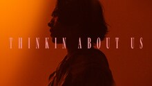 SIRUP「Thinkin about us」ミュージックビデオより。