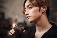 SKY-HI（撮影：Motofumi Sannomiya）