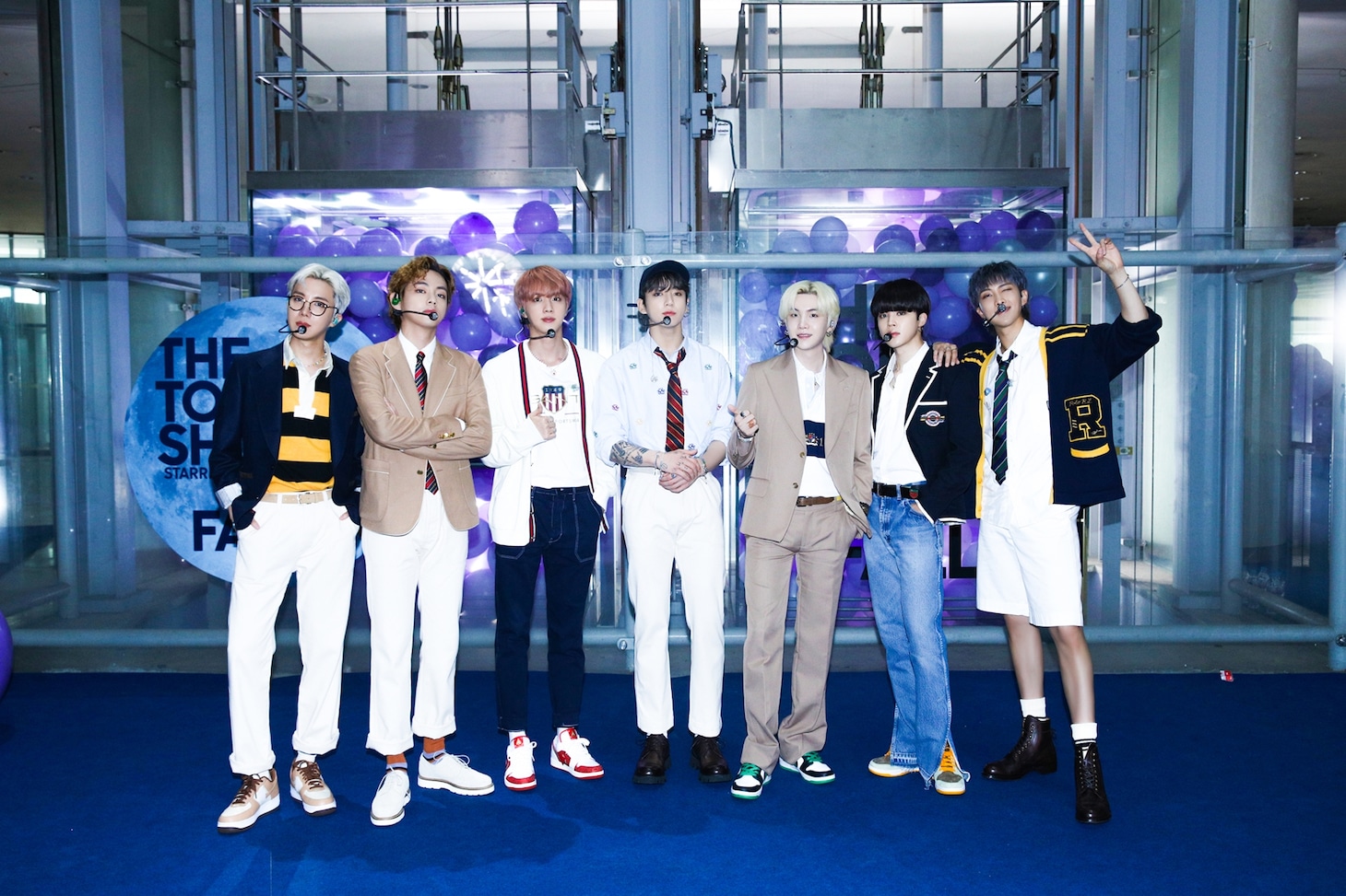 BTS (c)BIGHIT MUSIC