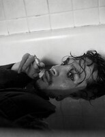 常田大希（撮影：川上智之）