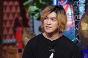 Teru（G） (c)日本テレビ