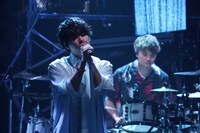 Hiro（Vo）(c)日本テレビ