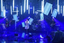 MY FIRST STORY (c)日本テレビ