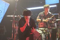 Hiro（Vo）(c)日本テレビ