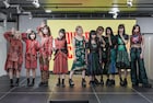 BiSとZOC、ダブルブッキングから実現した激レア合同リリースイベント