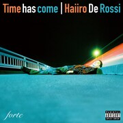 HAIIRO DE ROSSIのニューアルバムにDARTHREIDER、電波少女ハシシ、椿ら参加