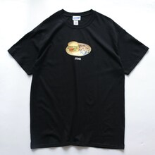 pinoko × Foodcourt by EFILEVOL JUNK Tee