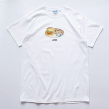 pinoko × Foodcourt by EFILEVOL JUNK Tee