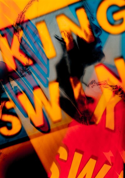 「KING SWING presents 33rd Birth of ANGEL-20210721-」ビジュアル