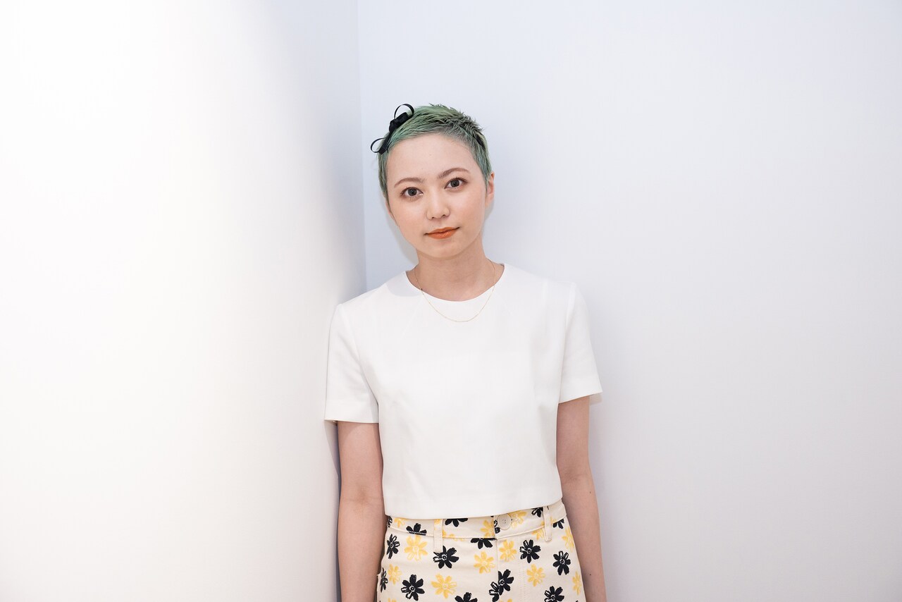 私立恵比寿中学・安本彩花、2度のピンチを乗り越え「THE FIRST