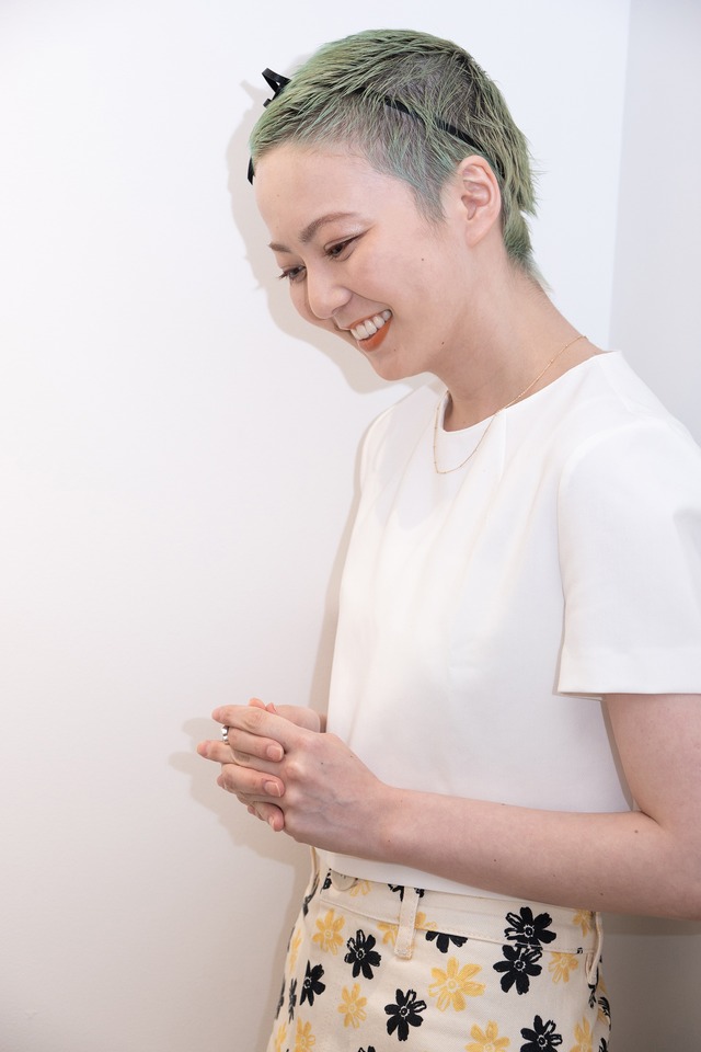 安本彩花(私立恵比寿中学)