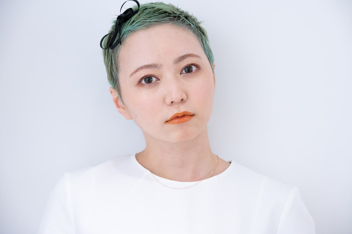 私立恵比寿中学 安本彩花 2度のピンチを乗り越え The First Take で復活するまでの長い道のり 音楽ナタリー