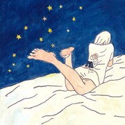 Saucy Dog「君がいない」配信ジャケット