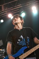 Jun Gray（B）（Photo by Teppei Kishida）