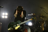 横山健（Vo, G）（Photo by Teppei Kishida）