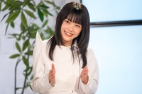 アイナ・ジ・エンド（撮影：飛鳥井里奈）