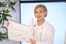 モモコグミカンパニー（撮影：飛鳥井里奈）