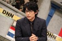 DEAN FUJIOKA (c)フジテレビ