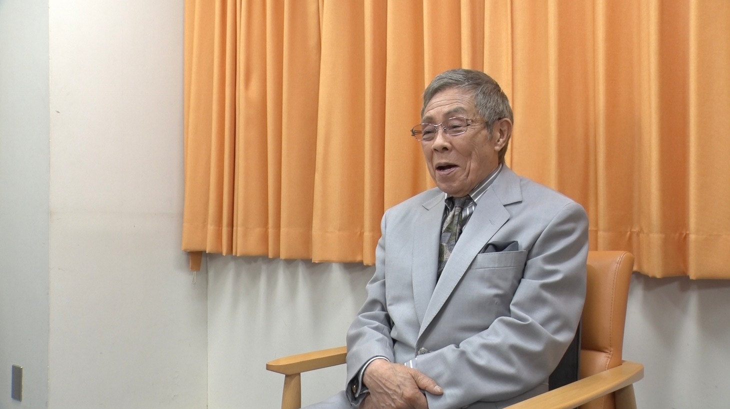BSテレ東「徳光和夫の名曲にっぽん ～北島三郎 歌の軌跡3時間スペシャル～」より。(c)BSテレ東