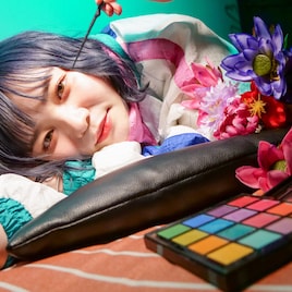 pinokoがニューアルバム「lunatic」発売、鬱状態がテーマの「Melancholy EP」先行配信