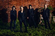 The Birthday「サンバースト」初回盤収録ライブムービーのダイジェスト映像公開