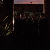 The Birthday「サンバースト」ジャケット