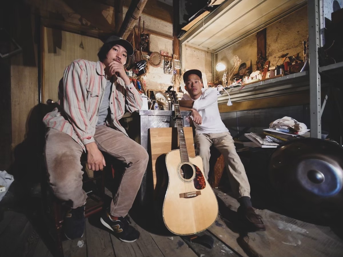 the caves × SHU