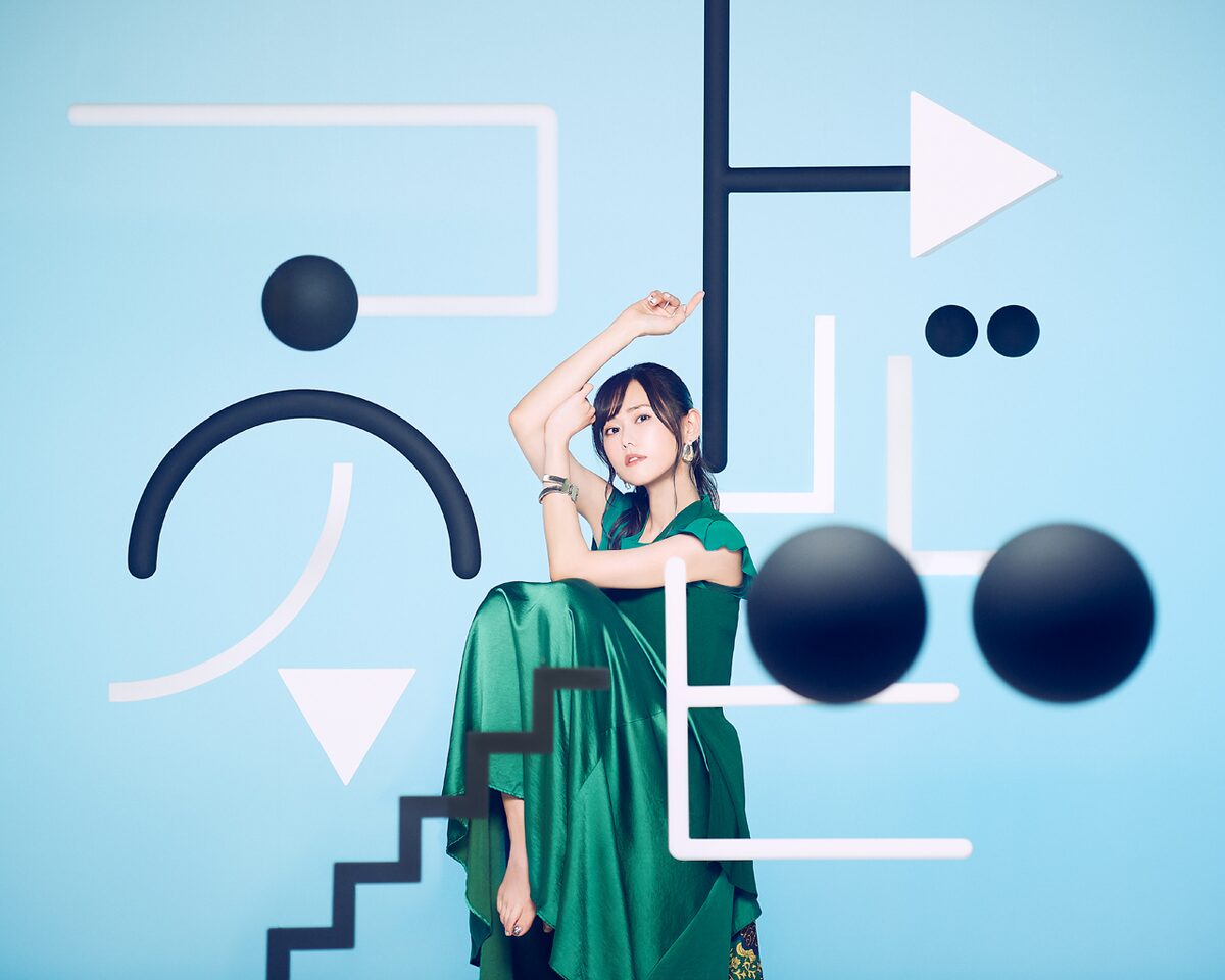 True 新アルバムよりリード曲 Music Mv公開 動画あり 音楽ナタリー