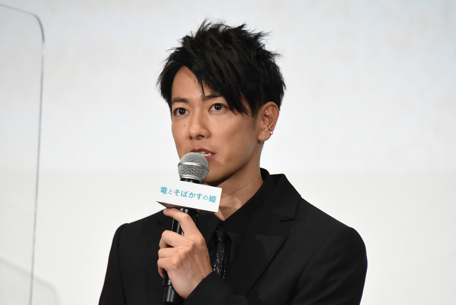 佐藤健