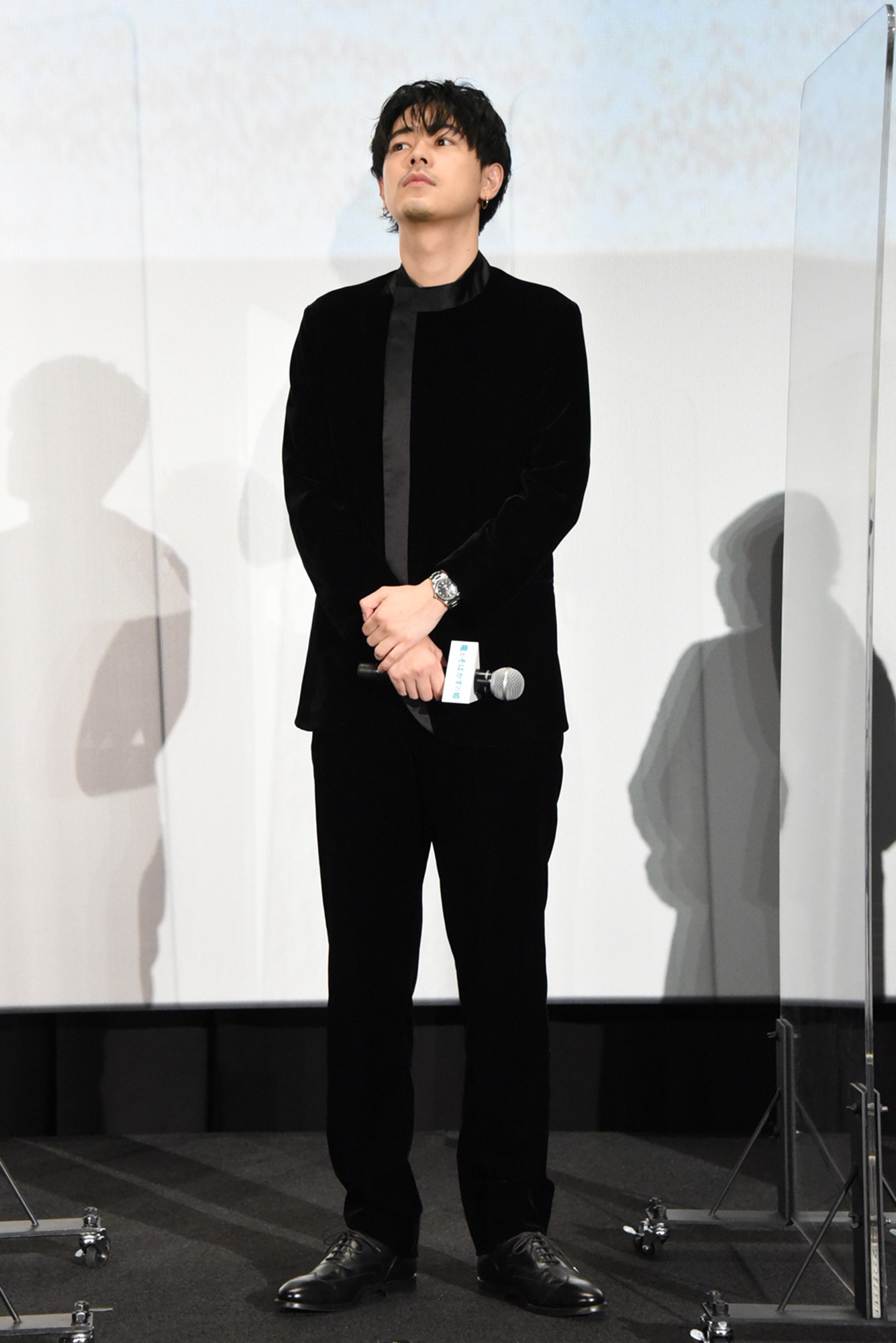 成田凌