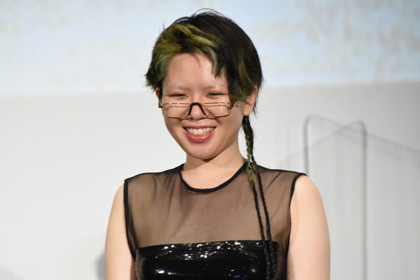 中村佳穂