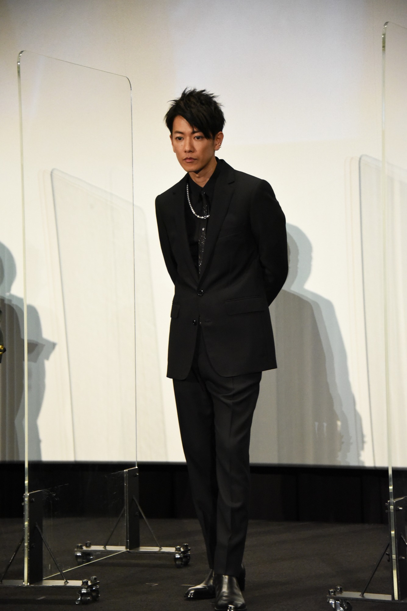佐藤健