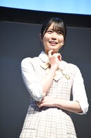 丹生明里（日向坂46）