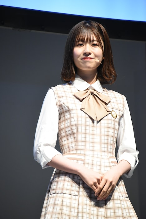 松田好花（日向坂46）