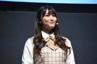 潮紗理菜（日向坂46）