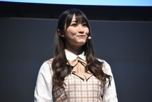 潮紗理菜（日向坂46）