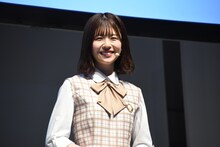 松田好花（日向坂46）