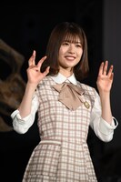 松田好花（日向坂46）