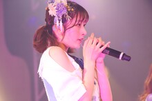 高井千帆（撮影：笹森健一）